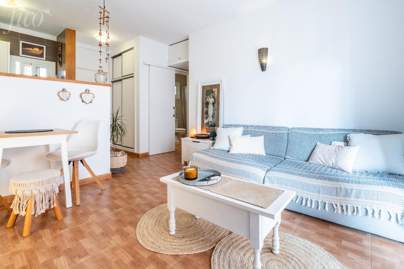 Tenerife - Los Cristianos 2