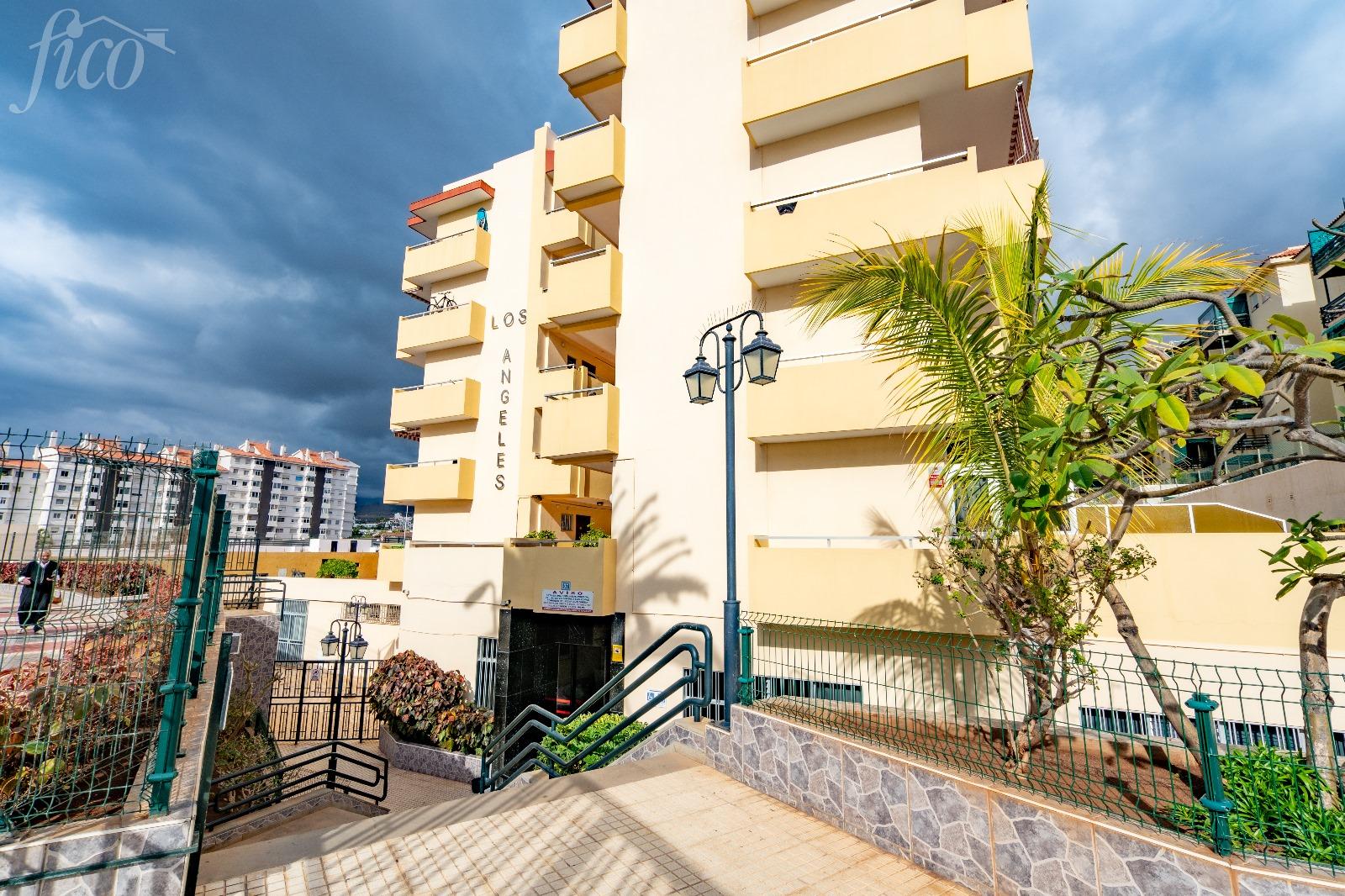 Tenerife - Los Cristianos 3