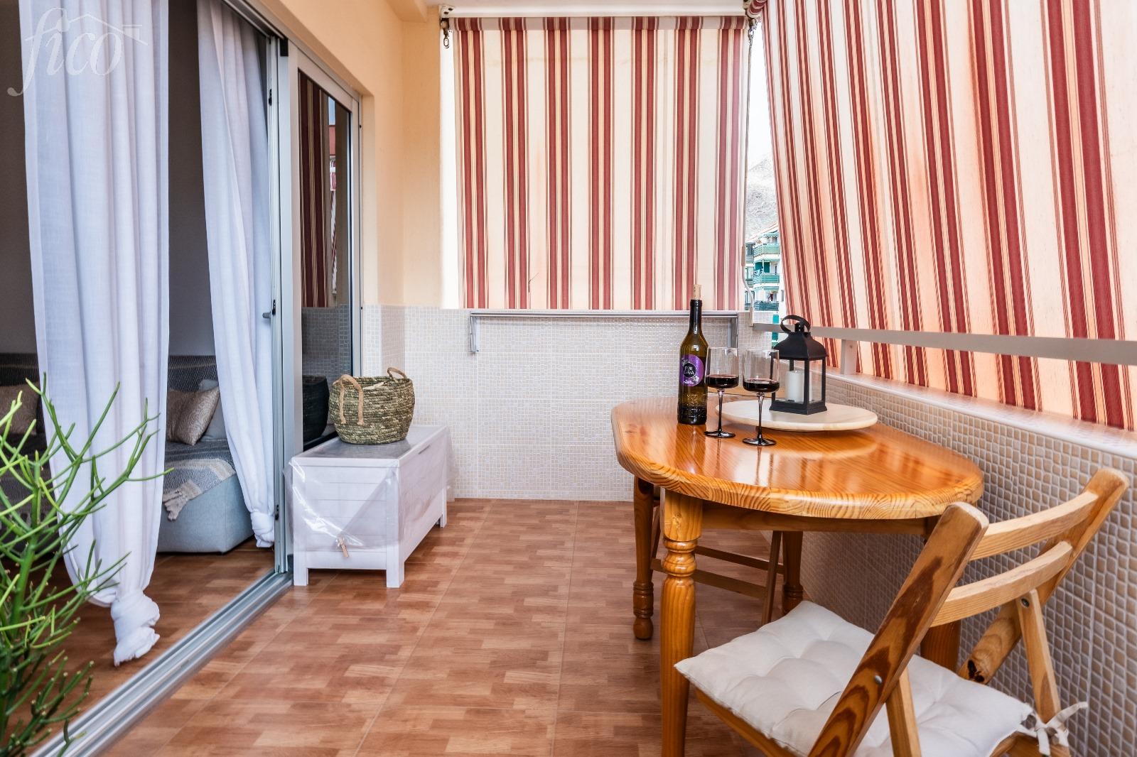 Tenerife - Los Cristianos 7