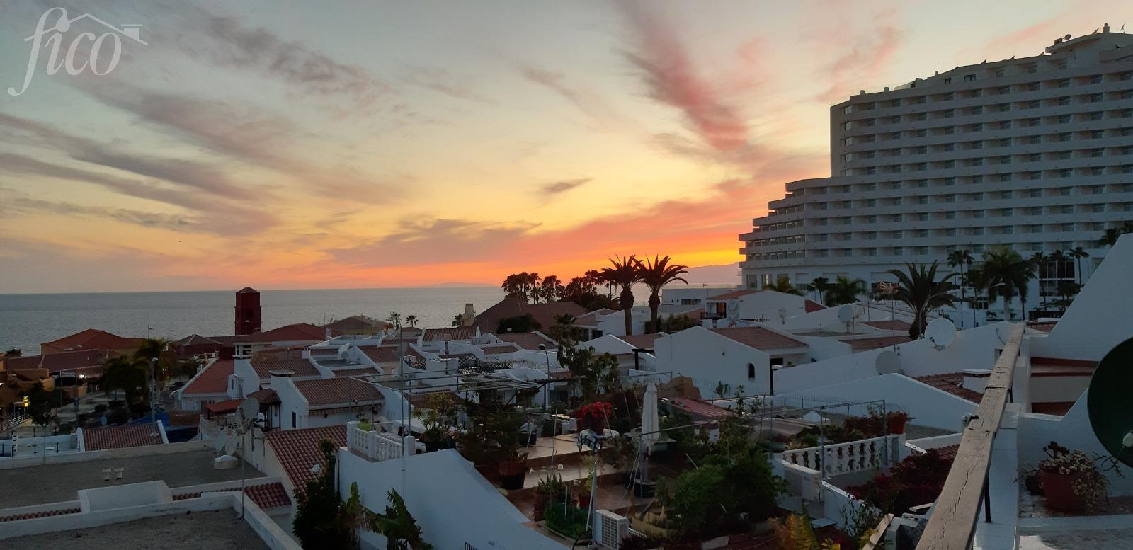 Tenerife - Adeje - San Eugenio Bajo 1