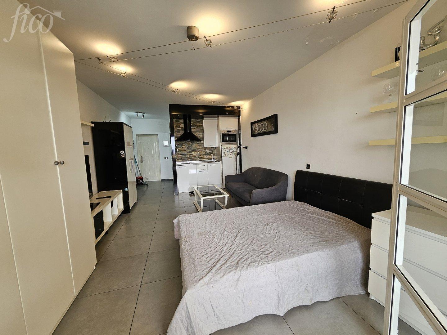 Tenerife - Costa Adeje, Torviscas Bajo 2