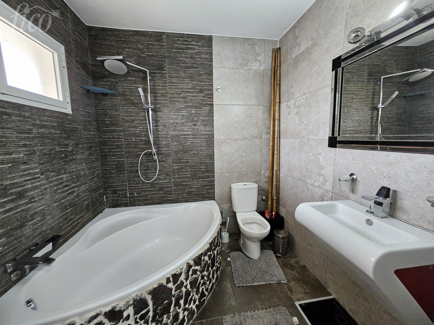 Tenerife - Costa Adeje, Torviscas Bajo 4