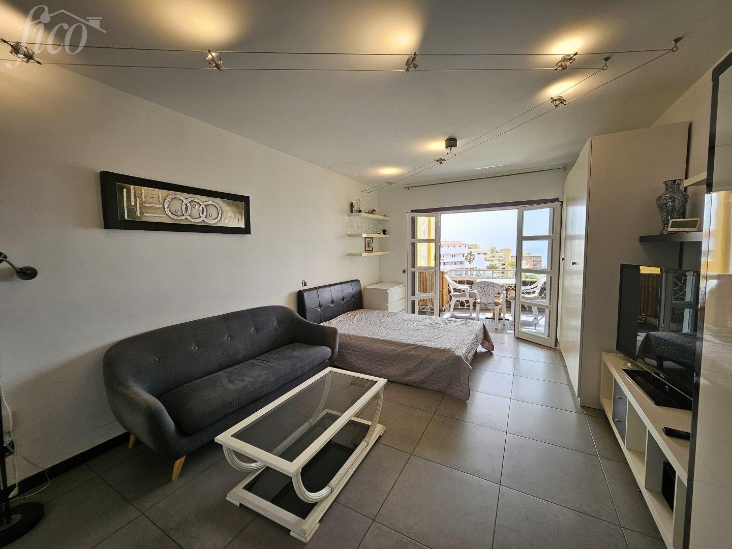 Tenerife - Costa Adeje, Torviscas Bajo 5