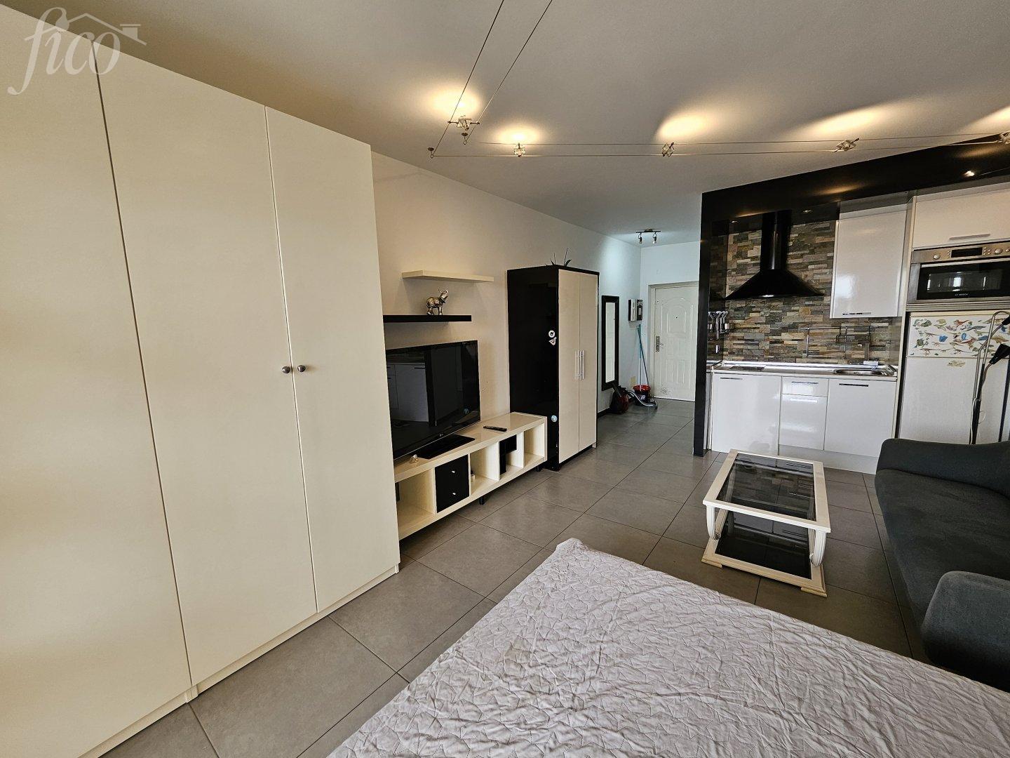 Tenerife - Costa Adeje, Torviscas Bajo 6