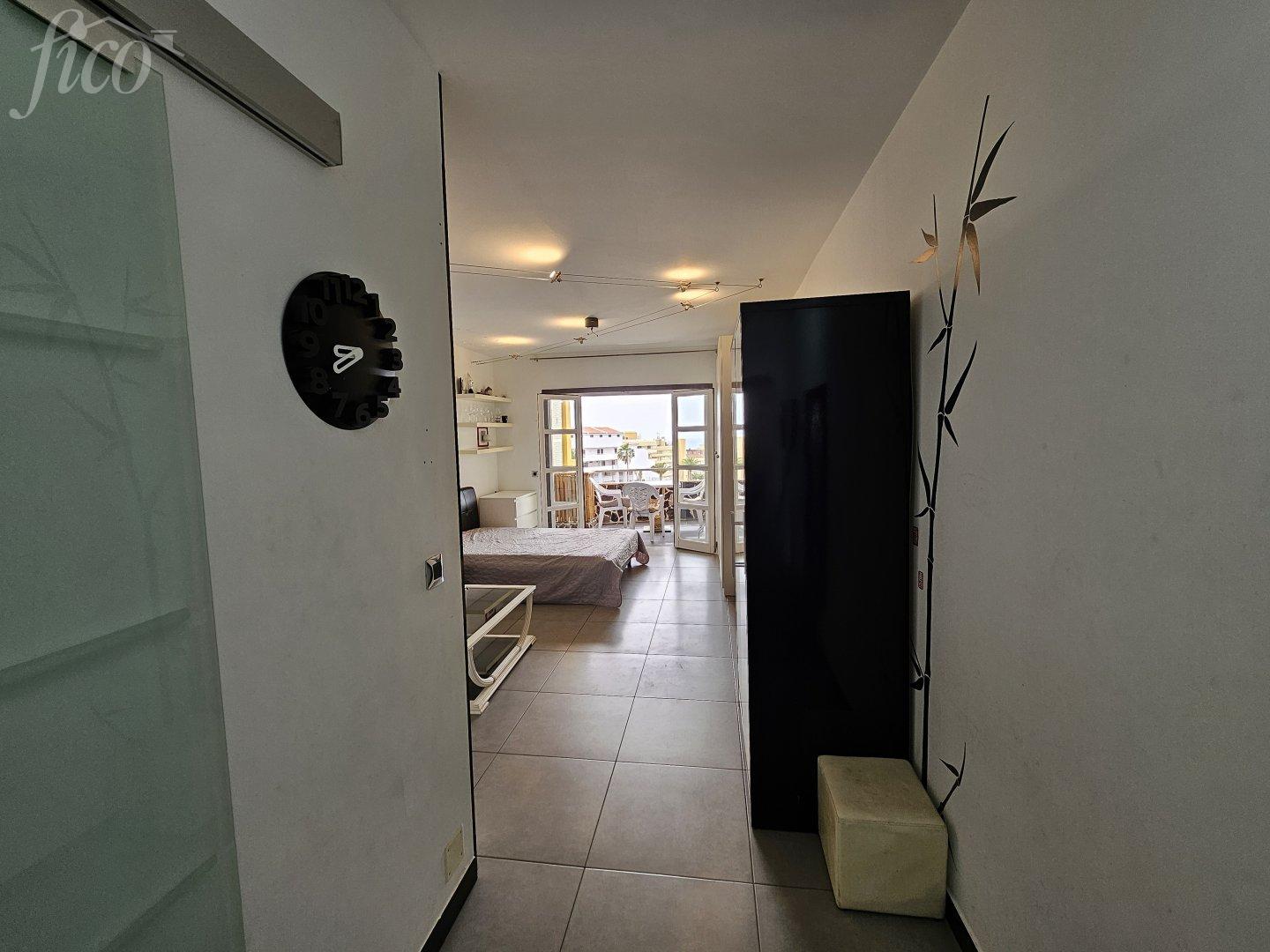 Tenerife - Costa Adeje, Torviscas Bajo 7