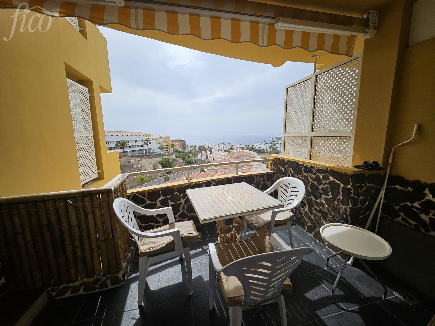 Tenerife - Costa Adeje, Torviscas Bajo 8