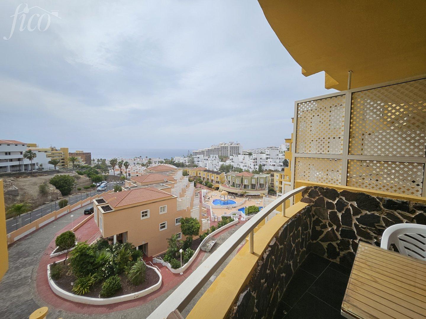 Tenerife - Costa Adeje, Torviscas Bajo 9