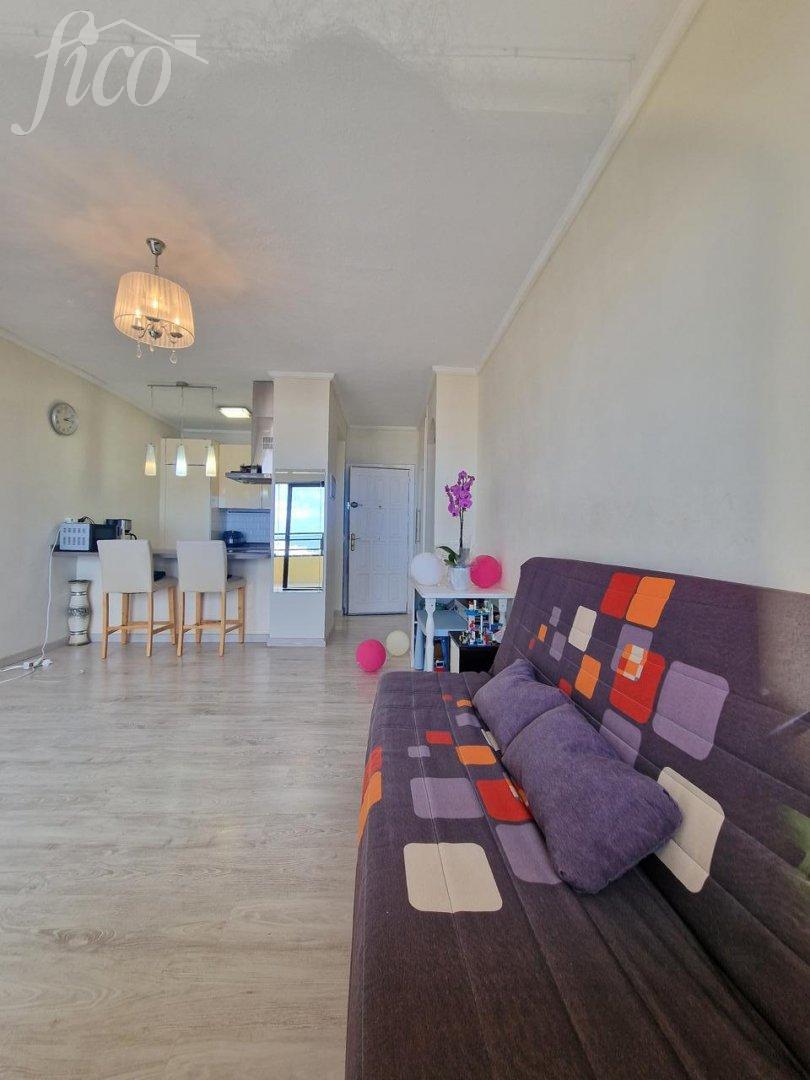 Tenerife - Playa Paraíso 1