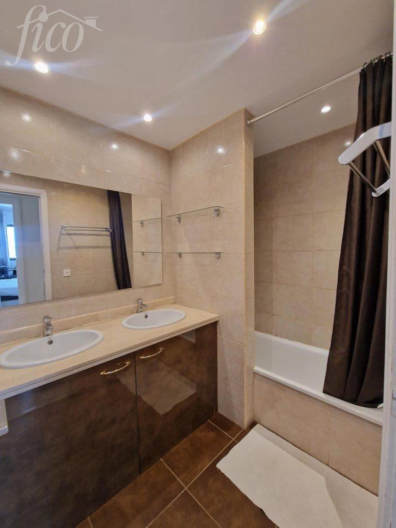 Tenerife - Playa Paraíso 2