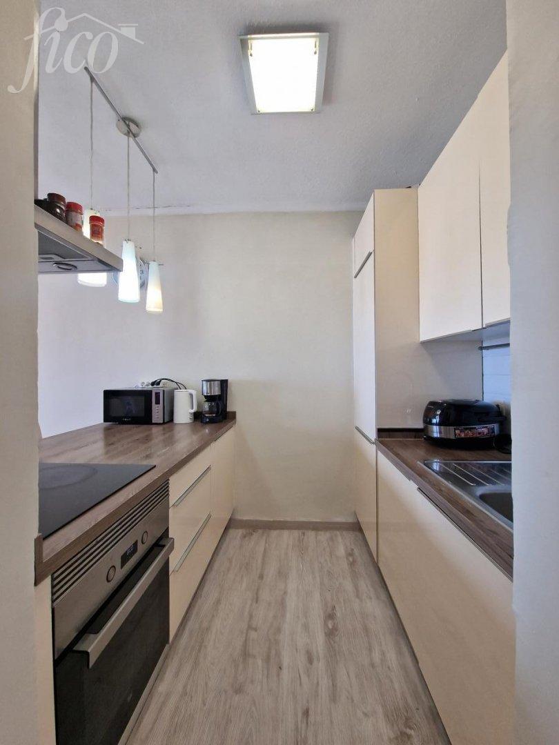 Tenerife - Playa Paraíso 3