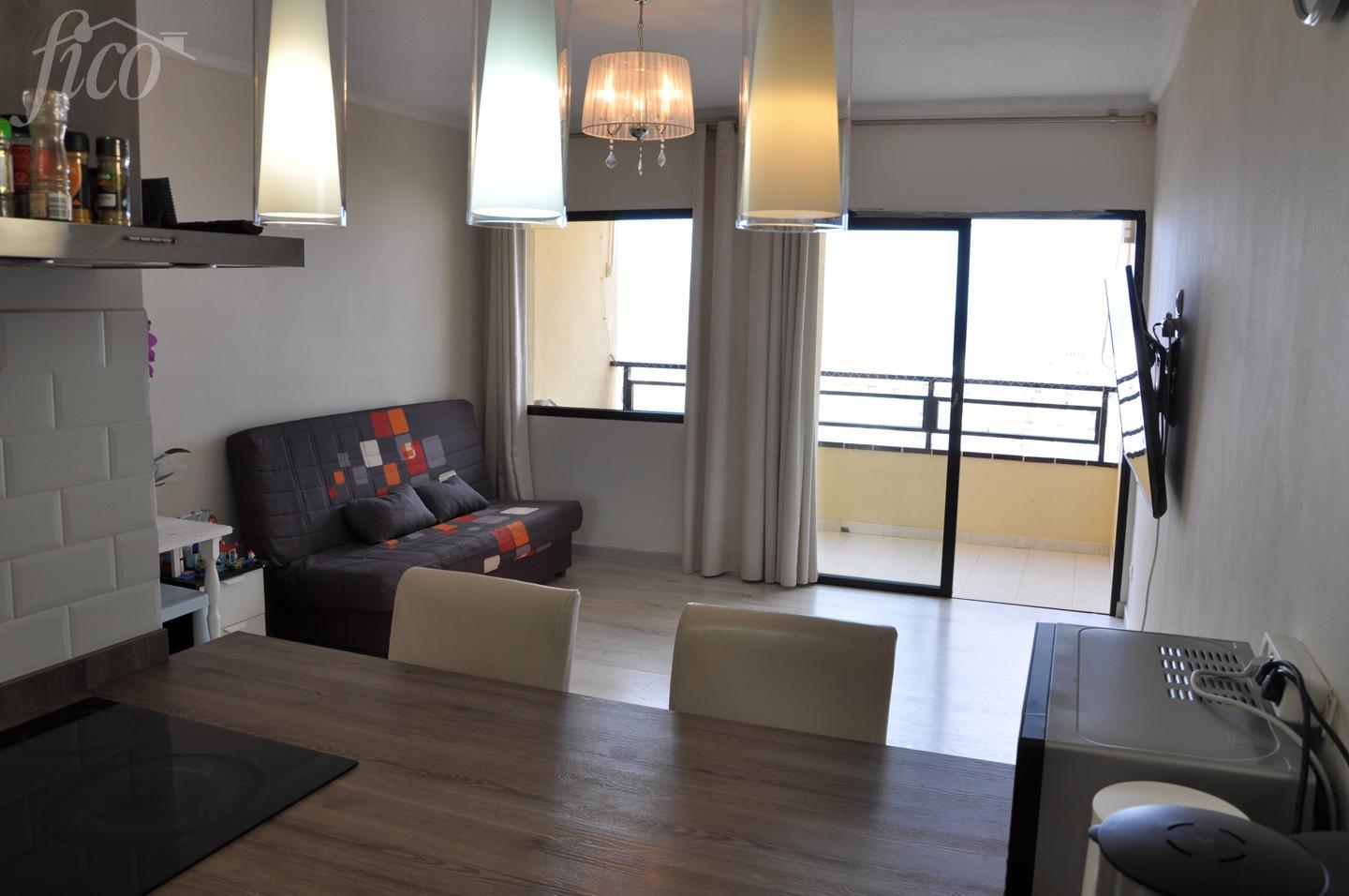 Tenerife - Playa Paraíso 4