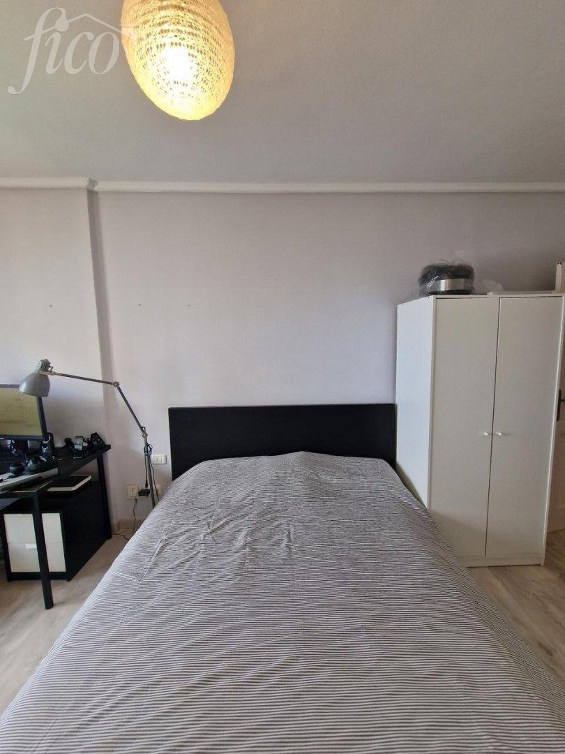 Tenerife - Playa Paraíso 5