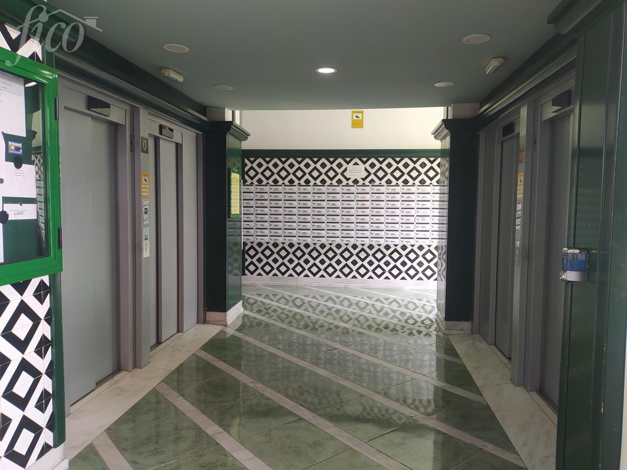 Tenerife - Playa Paraíso 6