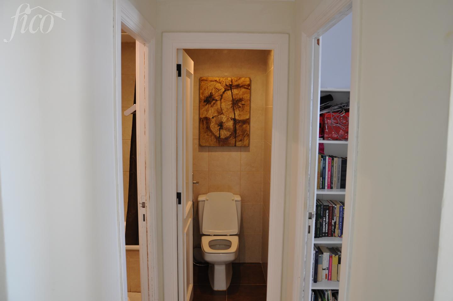 Tenerife - Playa Paraíso 7