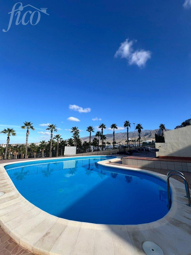 Tenerife - San Eugenio Alto 1