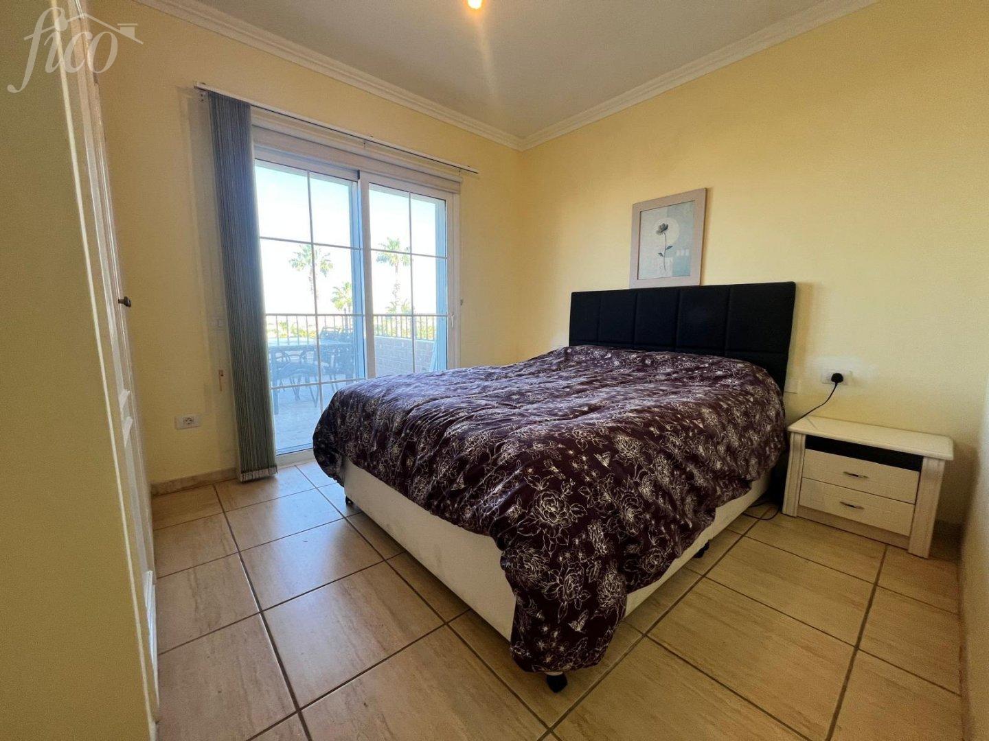 Tenerife - San Eugenio Alto 6