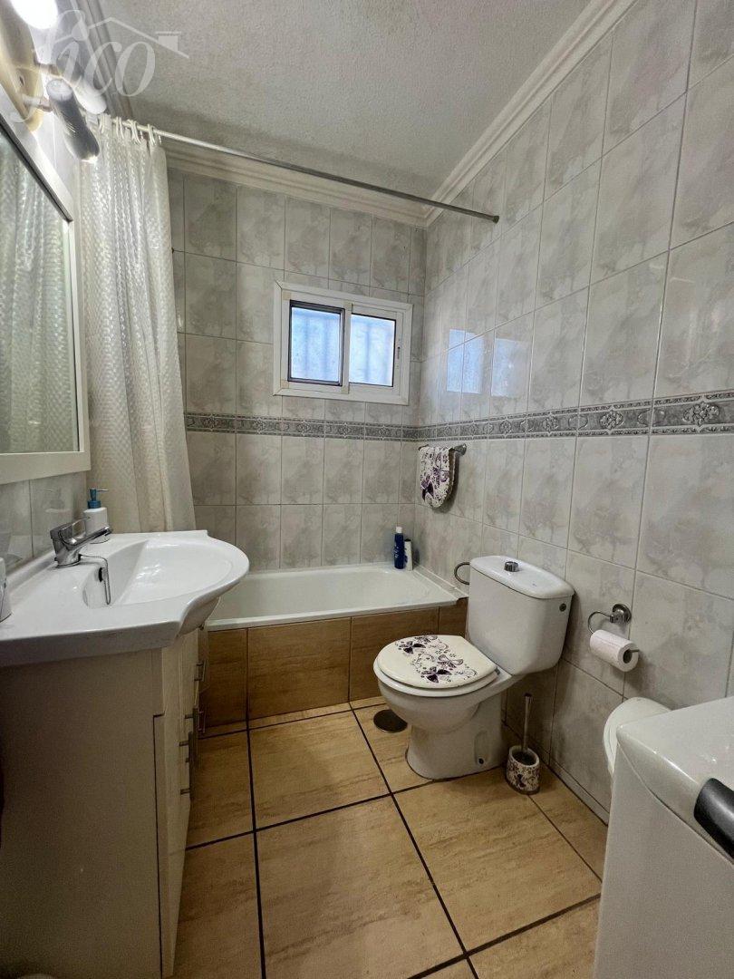 Tenerife - San Eugenio Alto 8