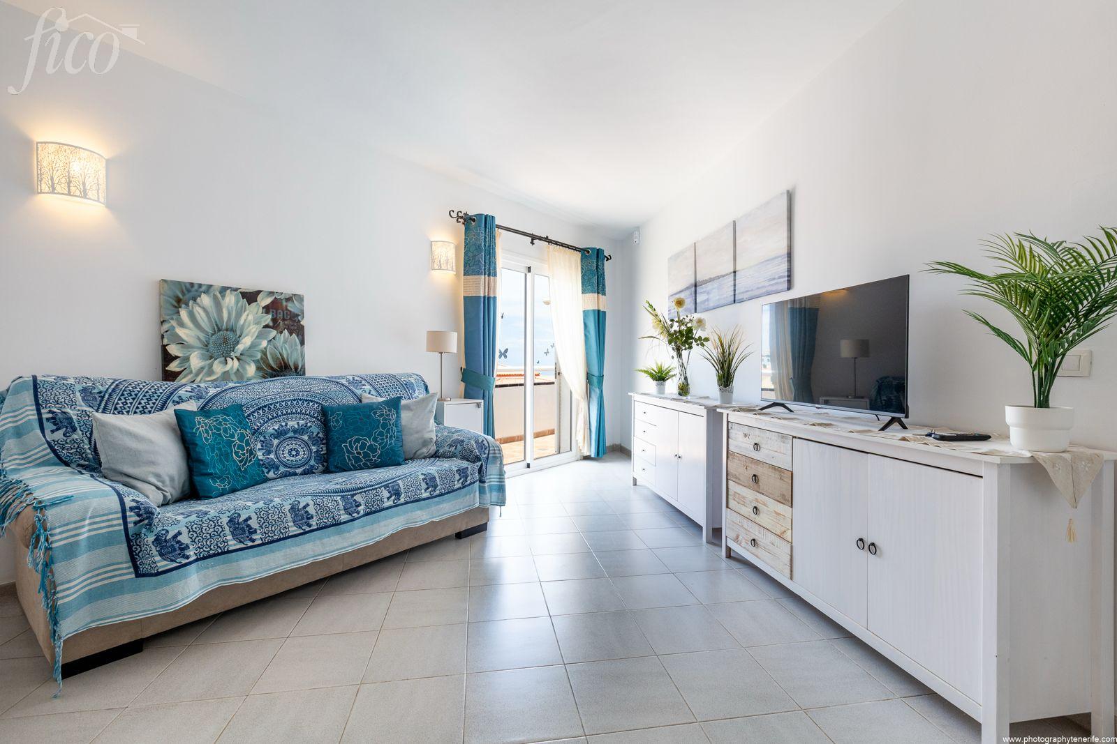 Tenerife - Adeje - San Eugenio Alto 1