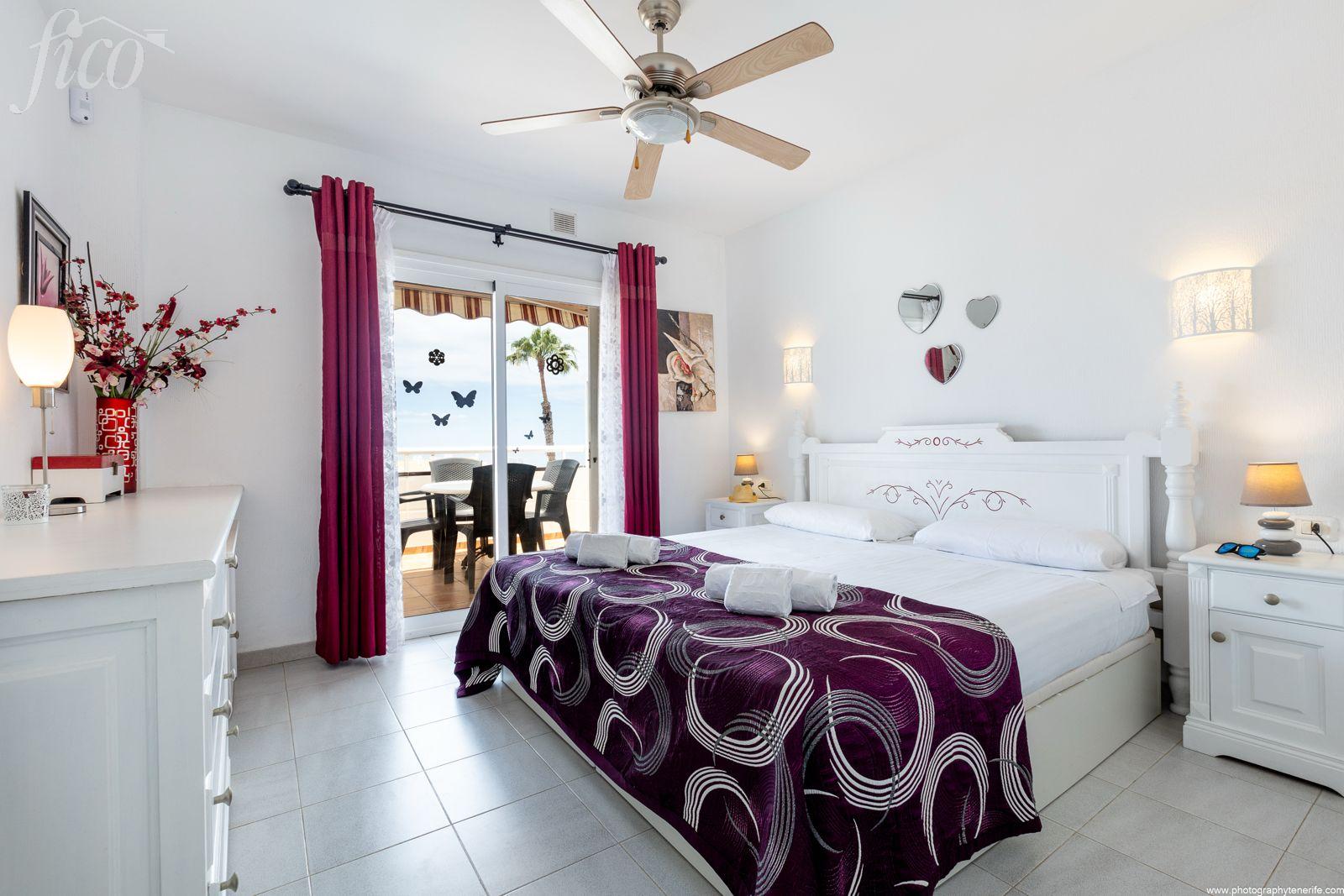 Tenerife - Adeje - San Eugenio Alto 2