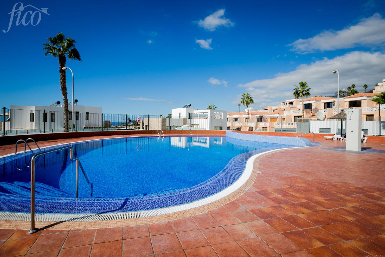 Tenerife - Adeje - San Eugenio Alto 3