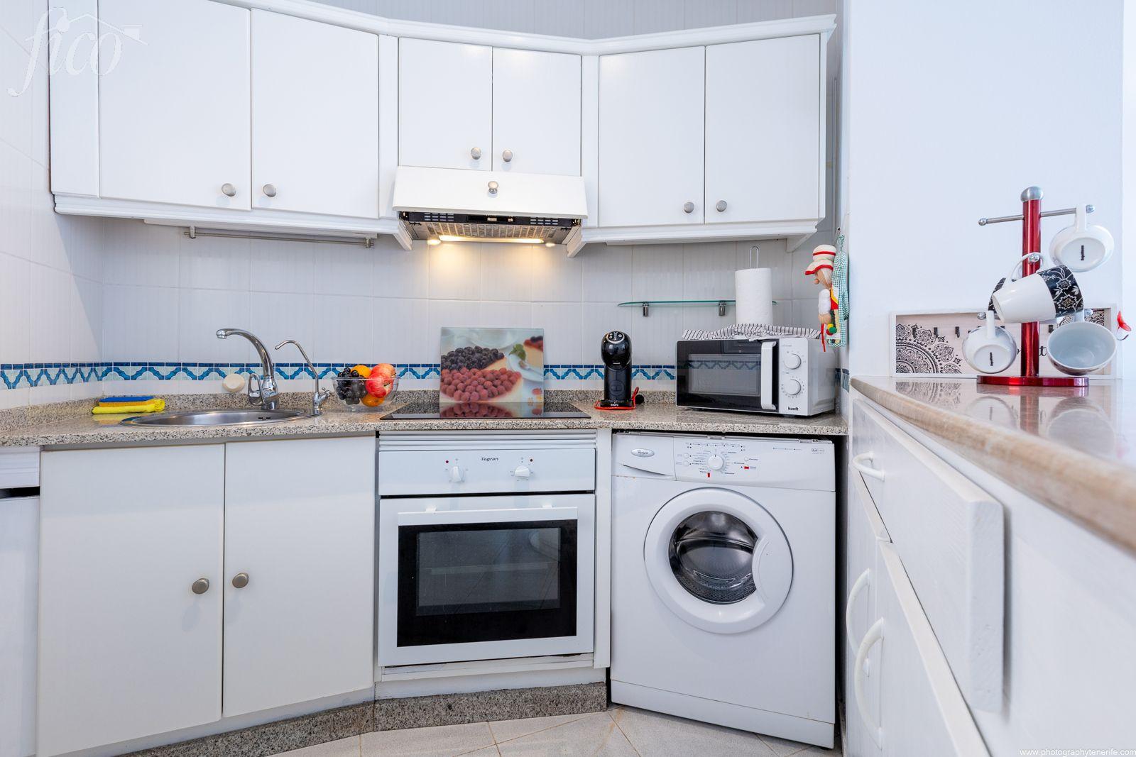 Tenerife - Adeje - San Eugenio Alto 4