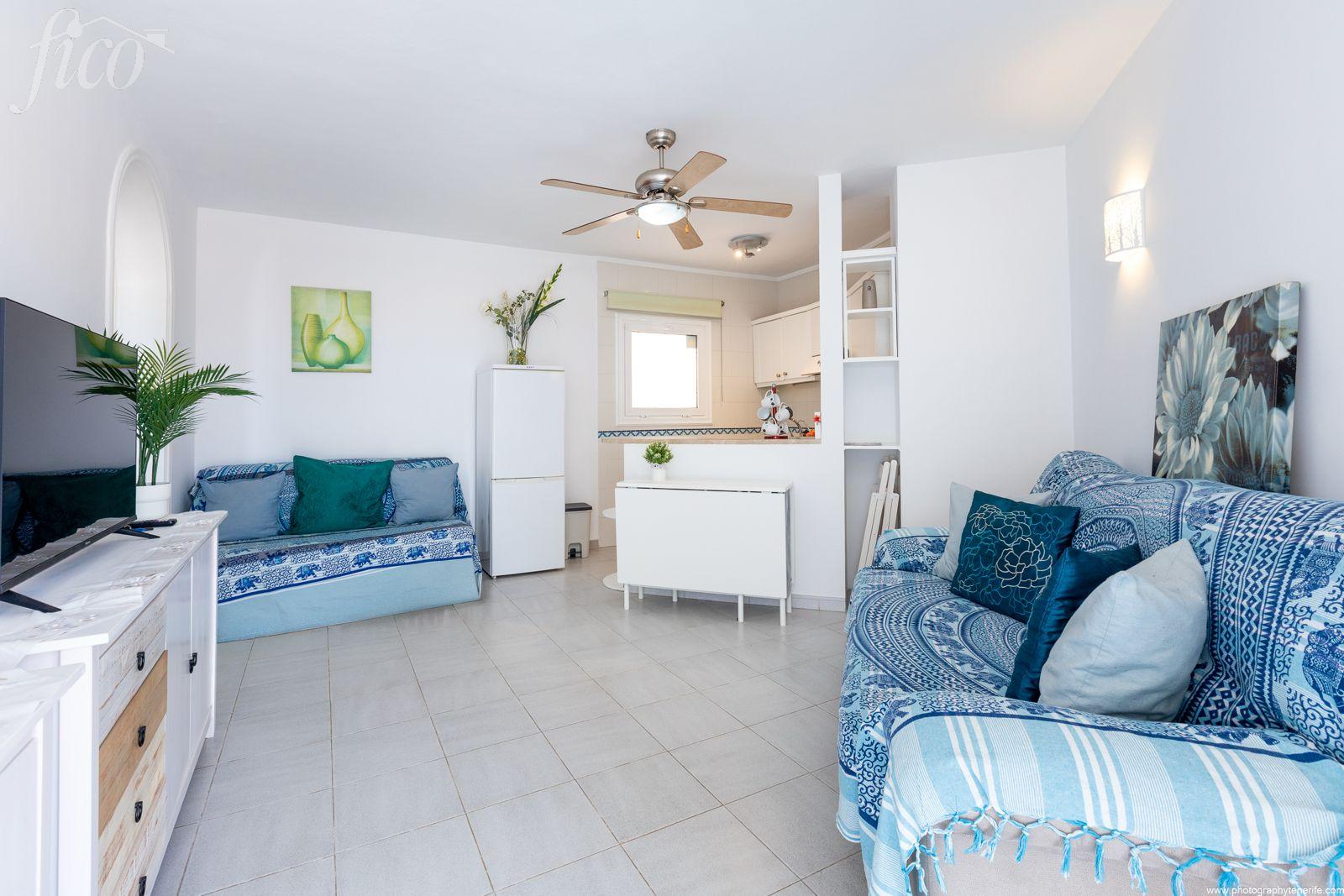 Tenerife - Adeje - San Eugenio Alto 5