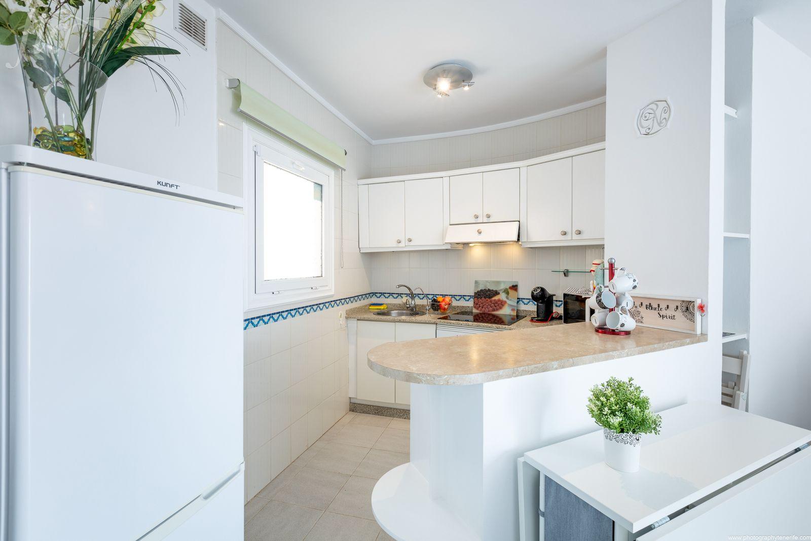 Tenerife - Adeje - San Eugenio Alto 6