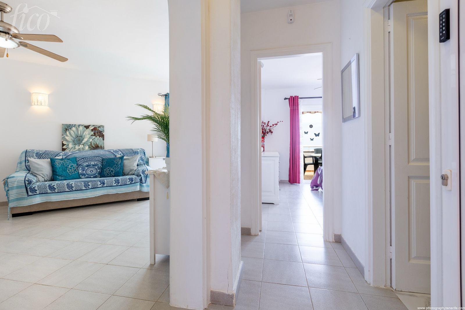 Tenerife - Adeje - San Eugenio Alto 7