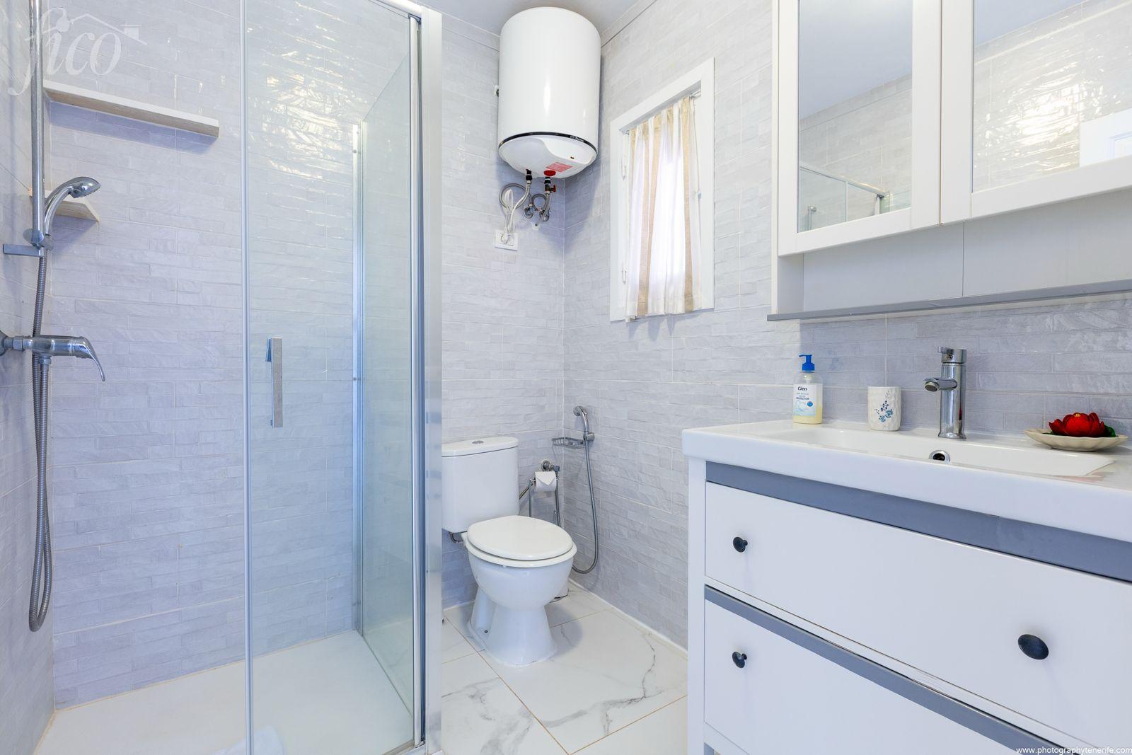 Tenerife - Adeje - San Eugenio Alto 8