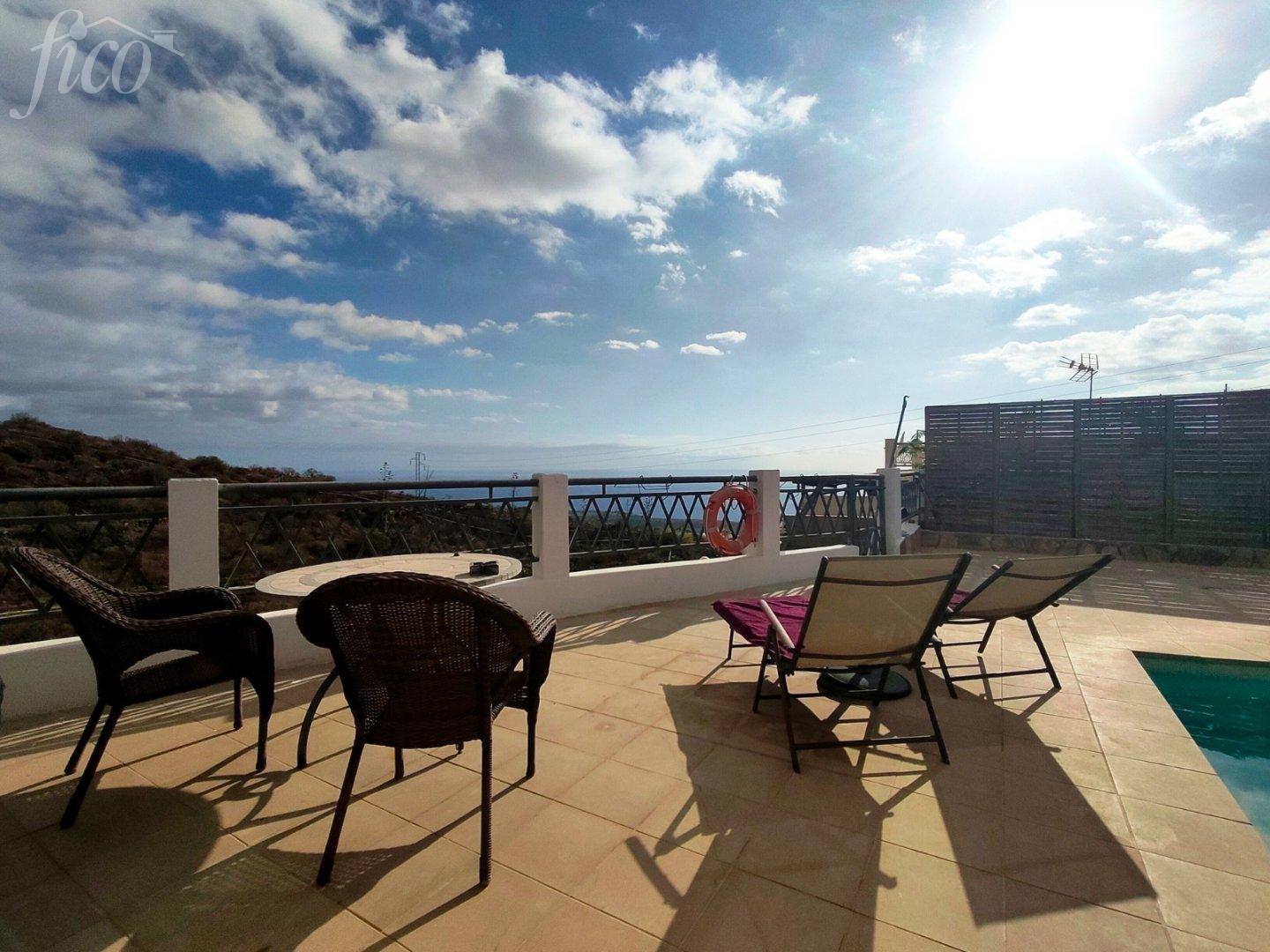 Tenerife - Adeje, Tijoco Bajo 1