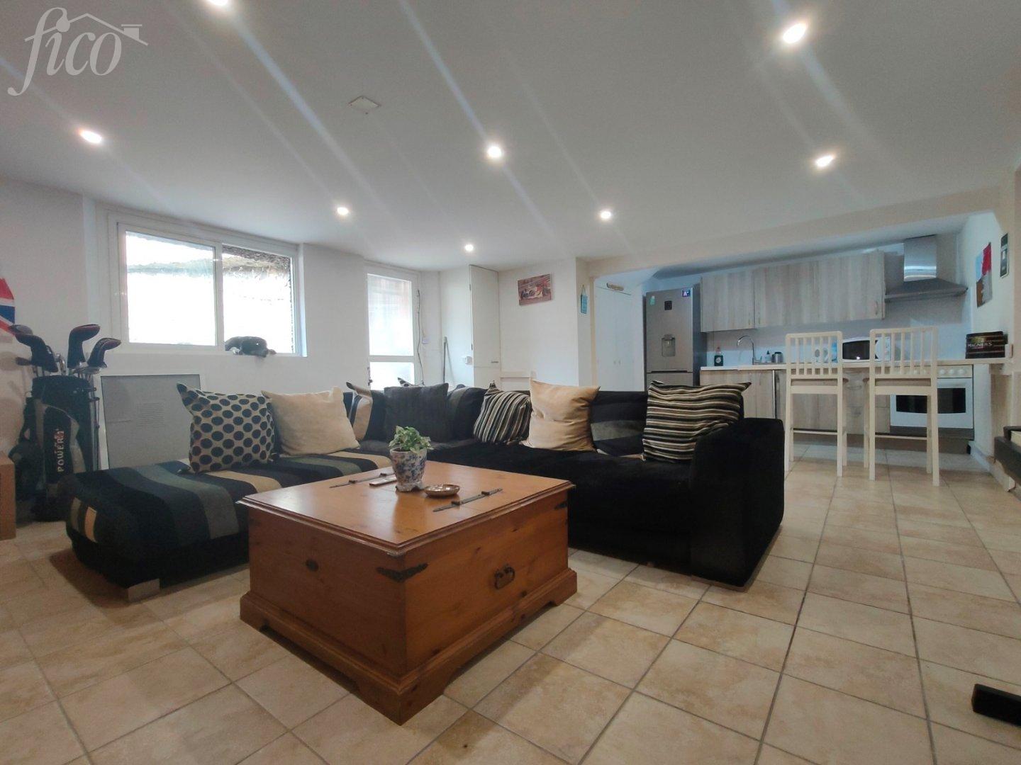 Tenerife - Adeje, Tijoco Bajo 4