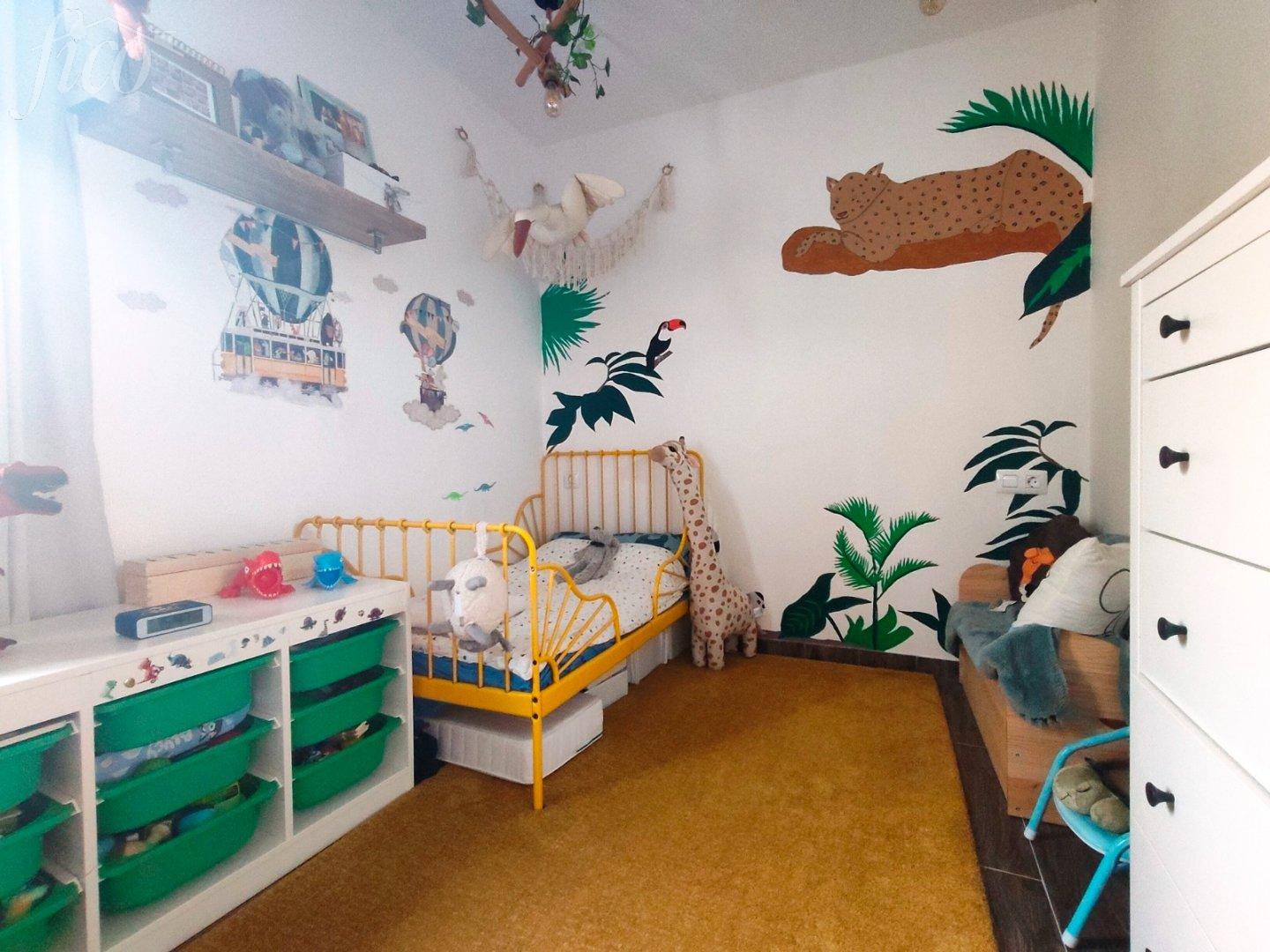 Tenerife - Adeje, Tijoco Bajo 8