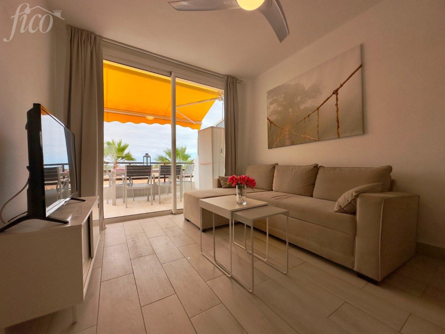 Tenerife - Puerto de Santiago 3