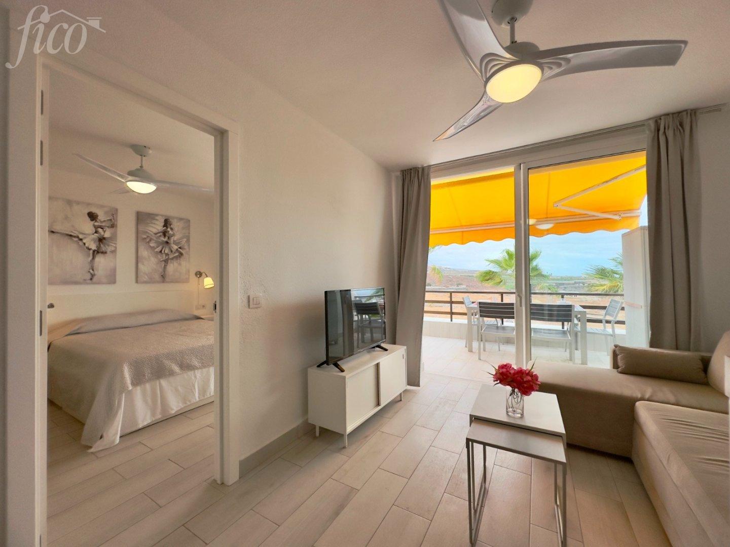 Tenerife - Puerto de Santiago 4