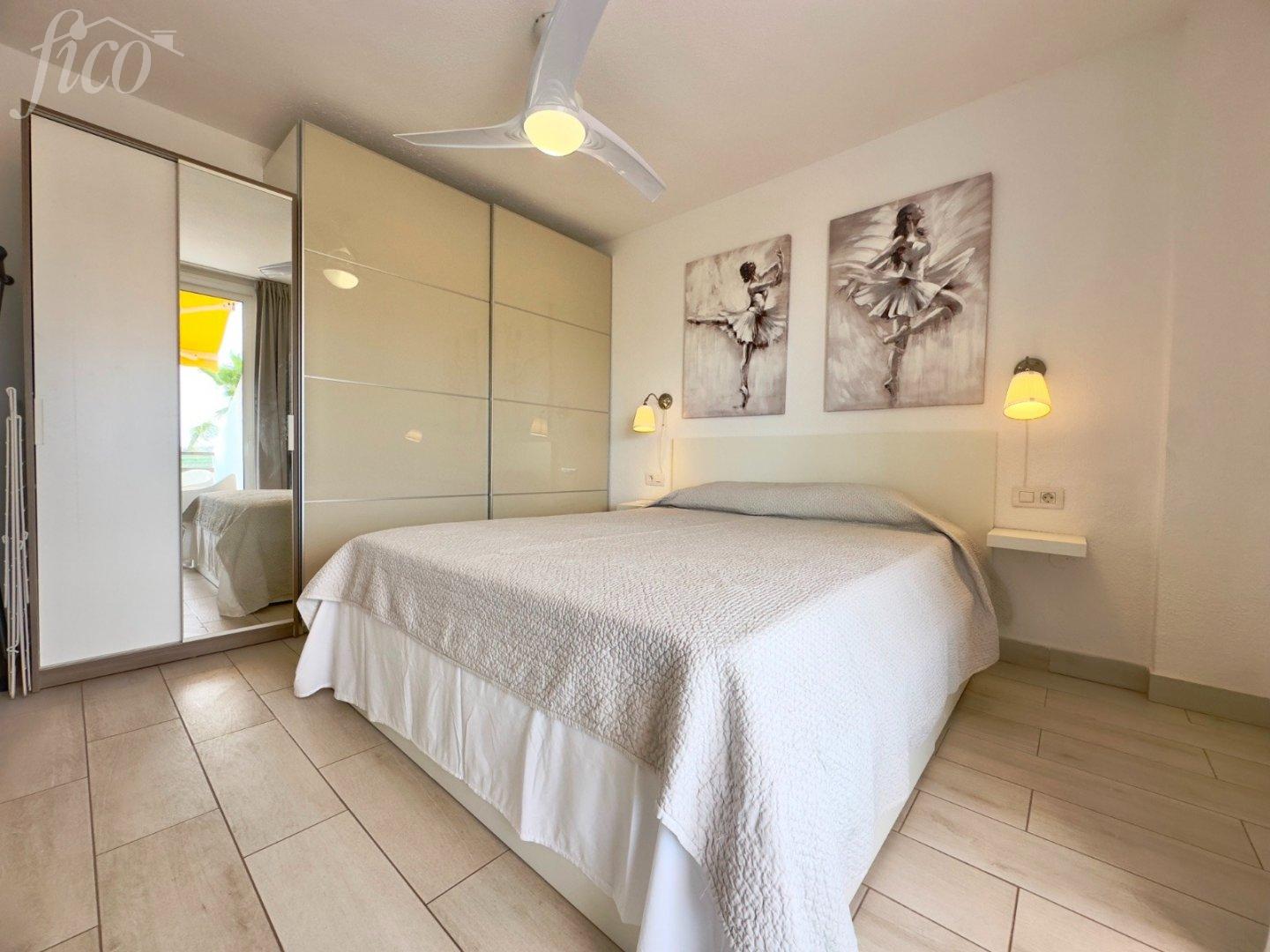 Tenerife - Puerto de Santiago 5