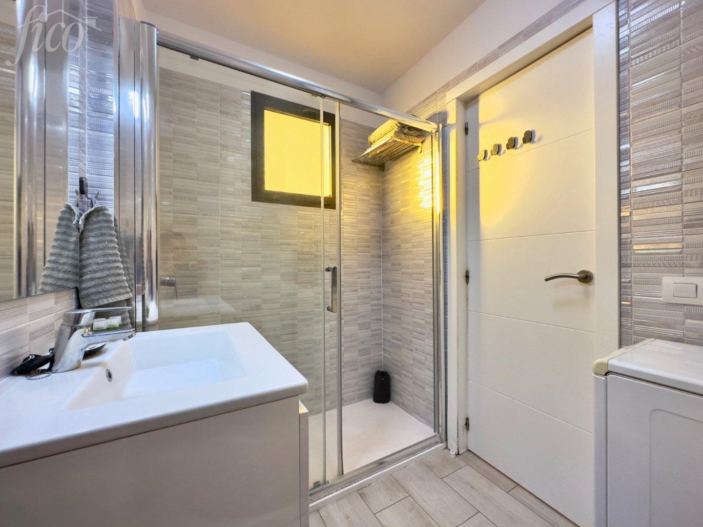 Tenerife - Puerto de Santiago 9