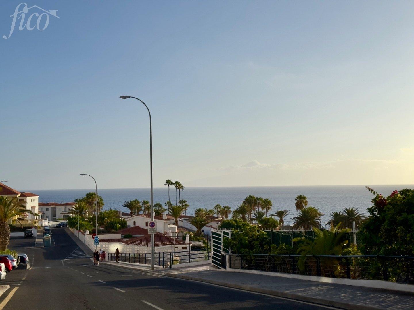 Tenerife - Puerto de Santiago 1
