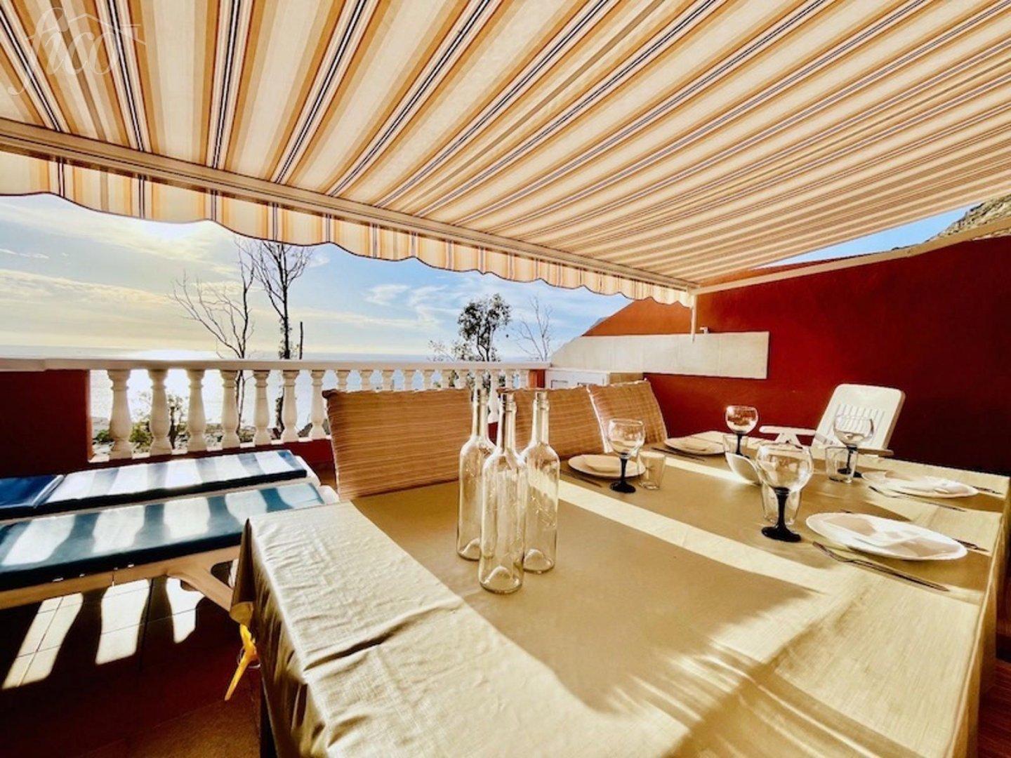 Tenerife - Los Gigantes 2