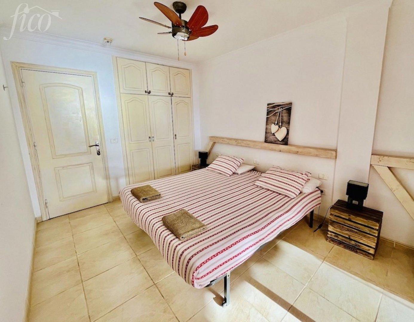 Tenerife - Los Gigantes 3