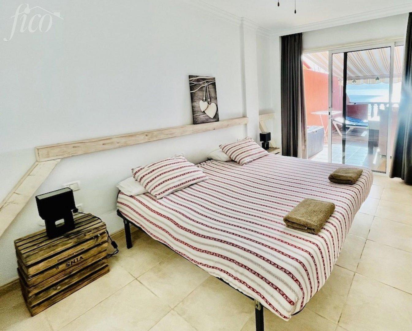 Tenerife - Los Gigantes 4