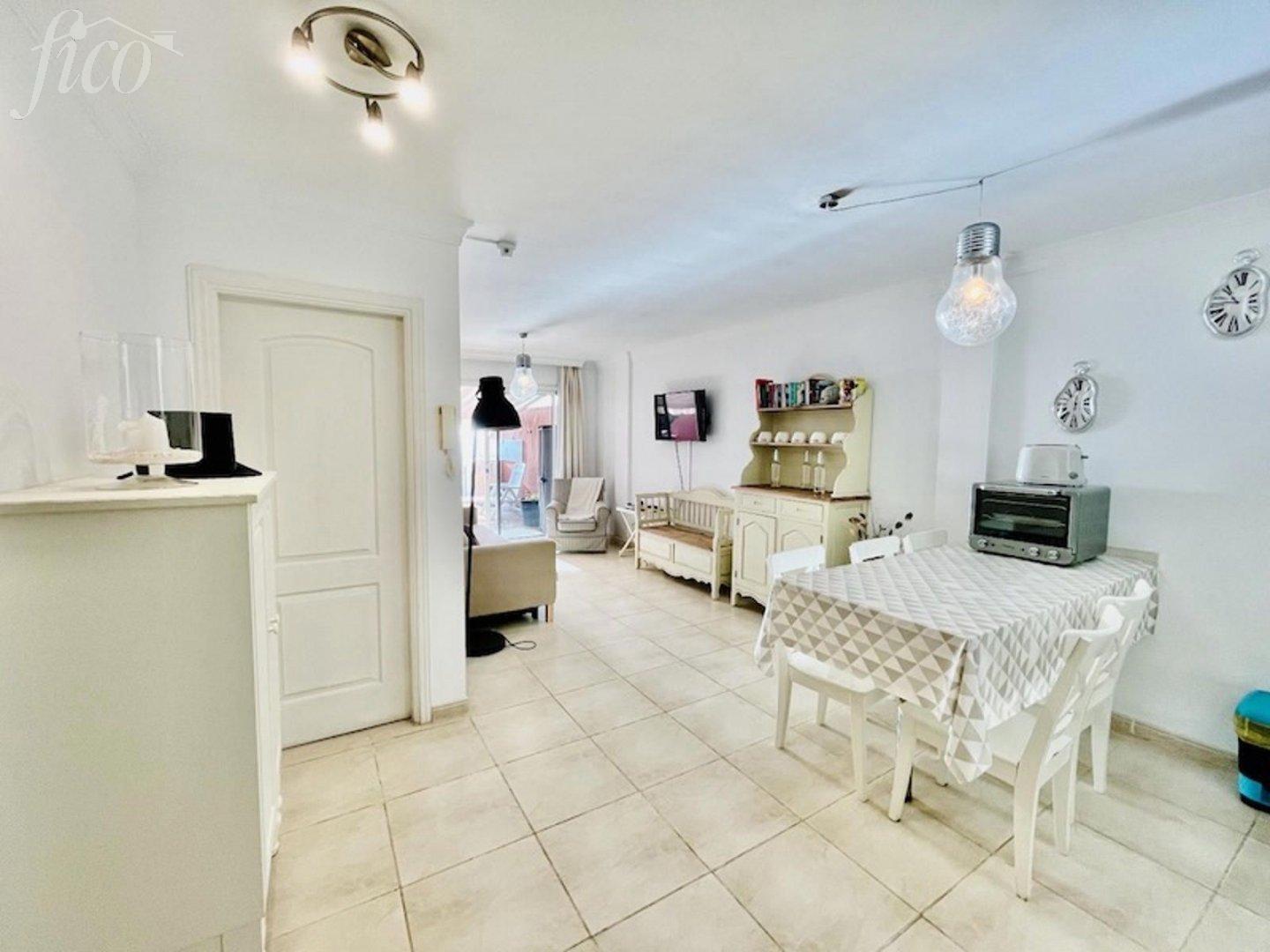 Tenerife - Los Gigantes 7