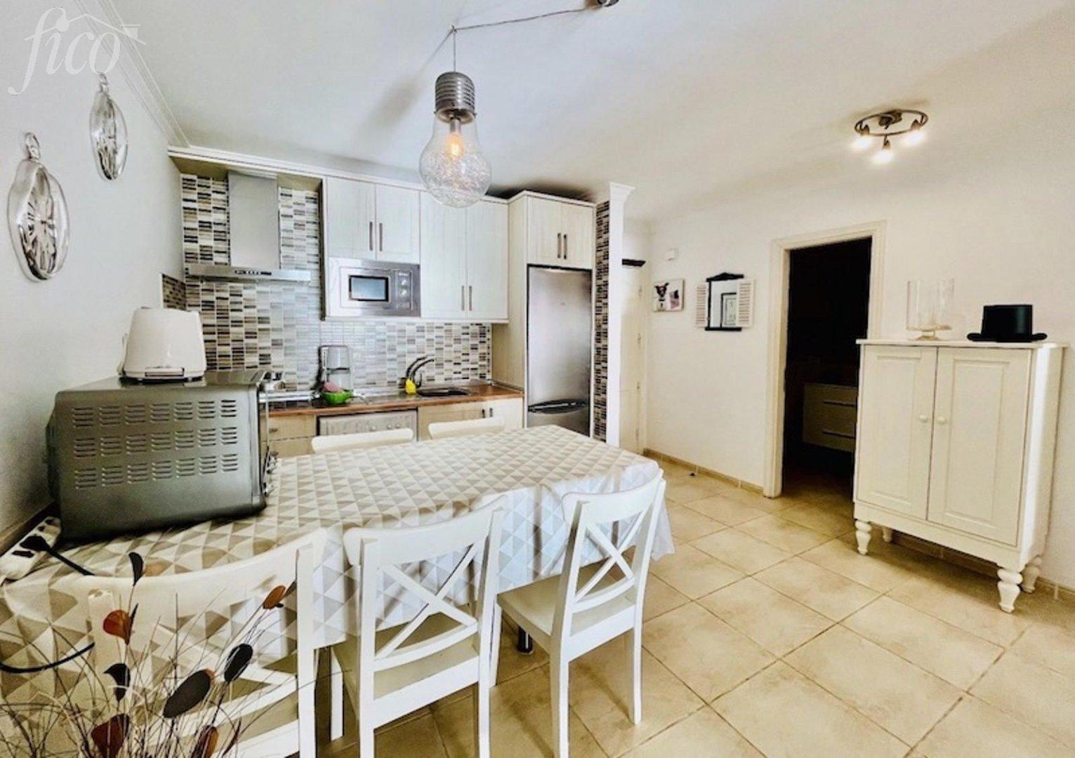 Tenerife - Los Gigantes 8