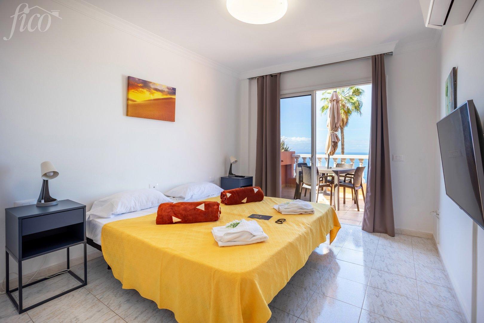 Tenerife - Los Gigantes 3