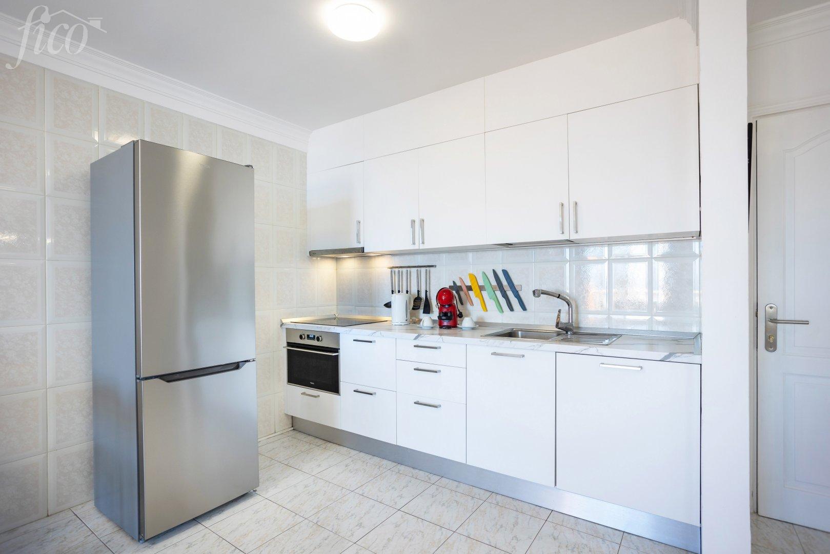 Tenerife - Los Gigantes 6