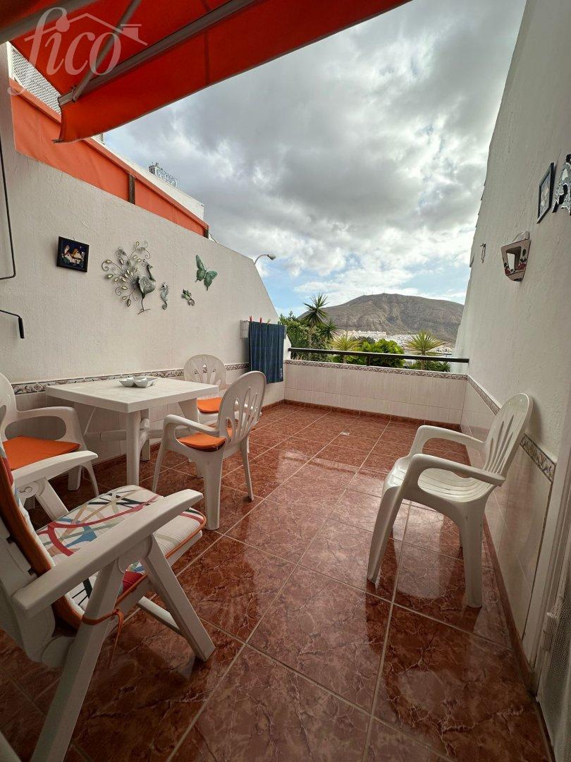 Tenerife - Los Cristianos 1