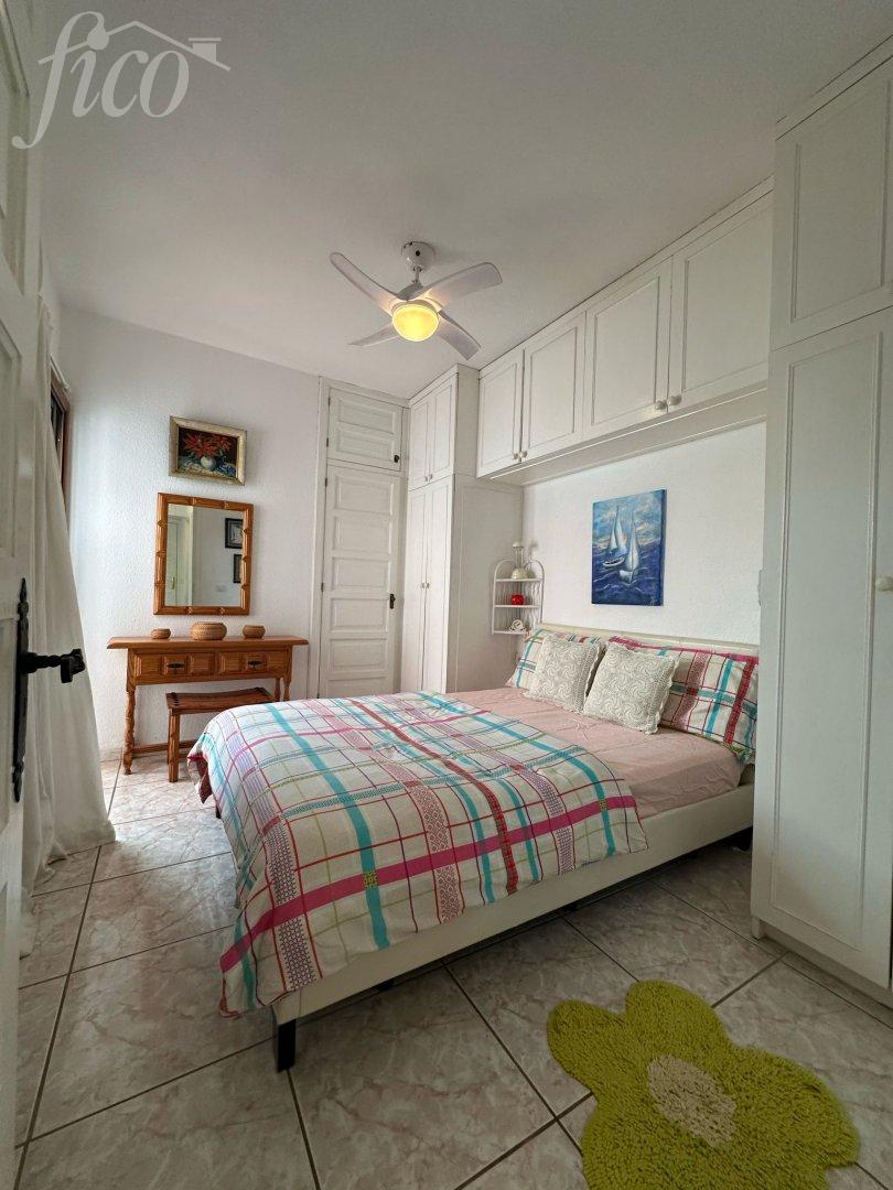 Tenerife - Los Cristianos 3