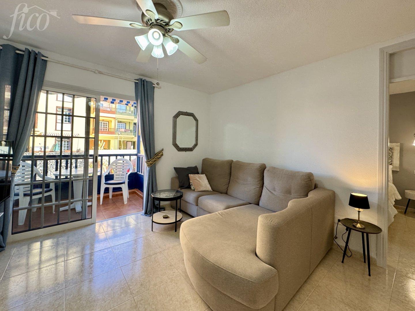 Tenerife - Callao Salvaje 1