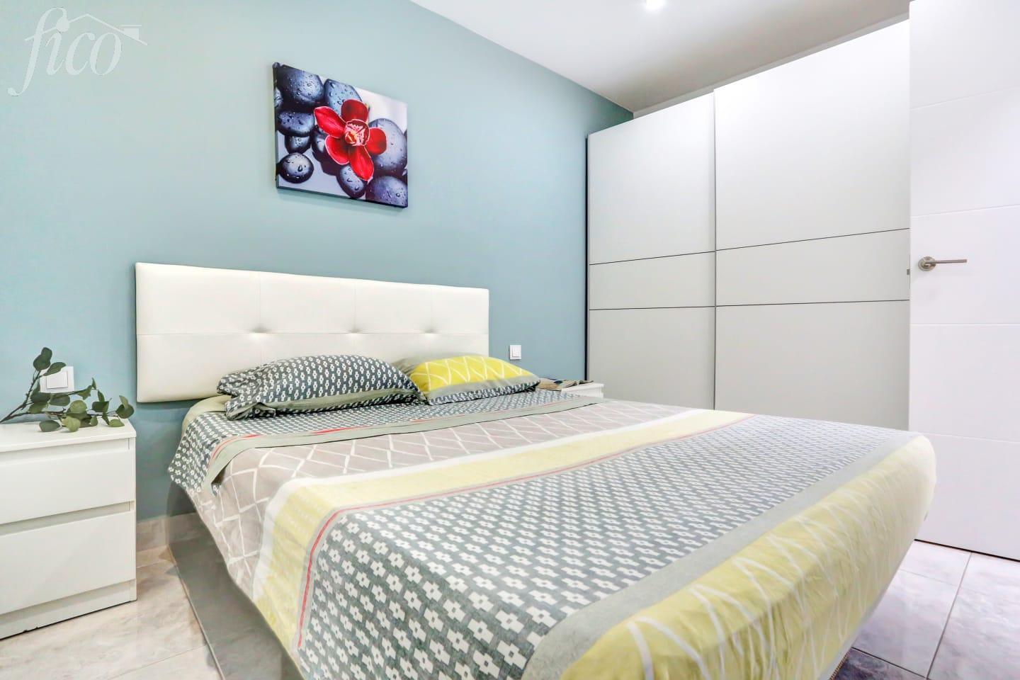 Tenerife - San Eugenio Alto 5