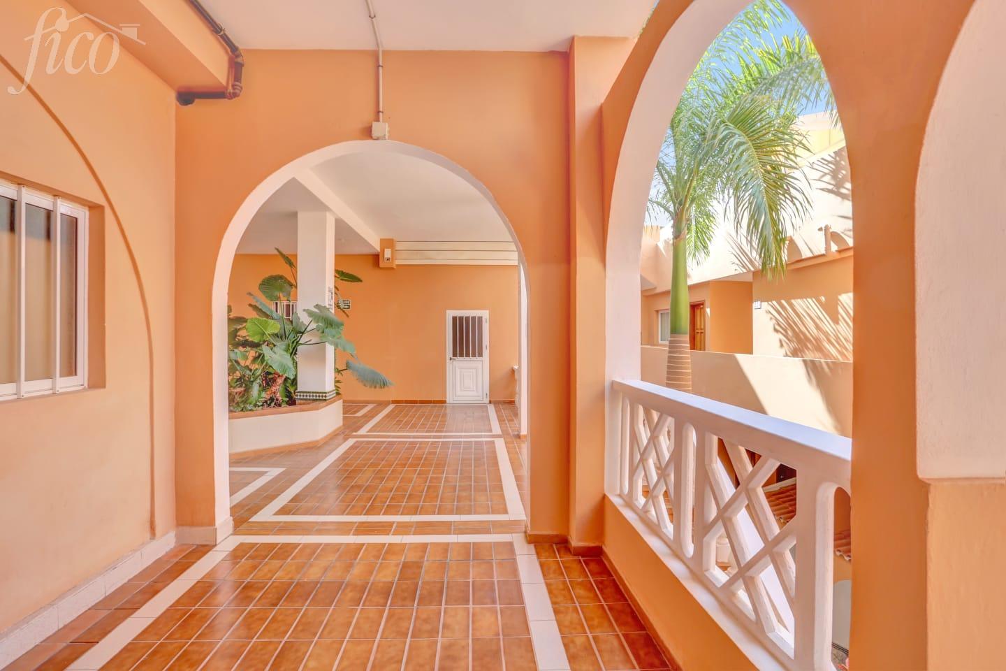 Tenerife - San Eugenio Alto 9