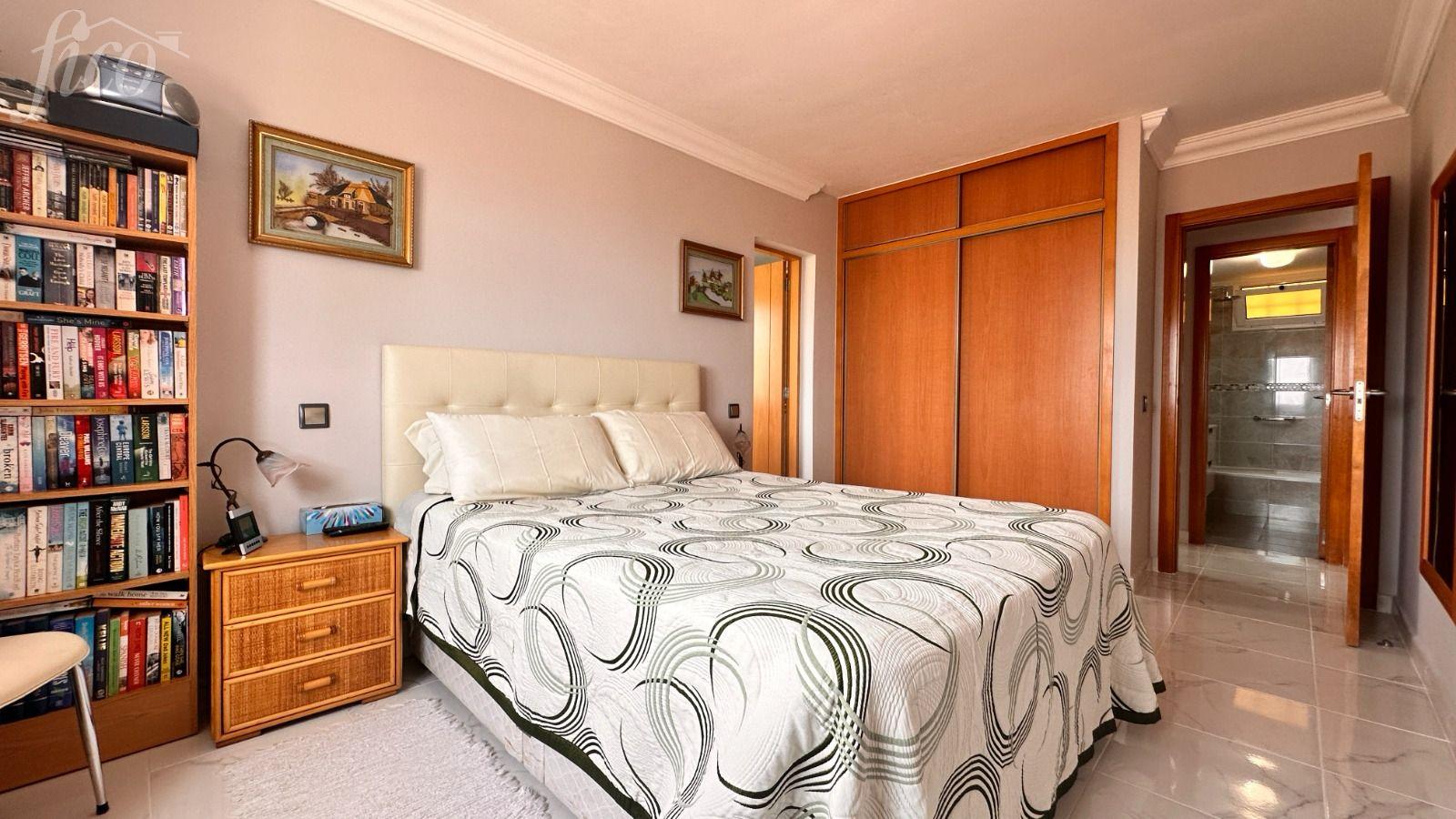 Tenerife - Costa Adeje, Torviscas Alto 8